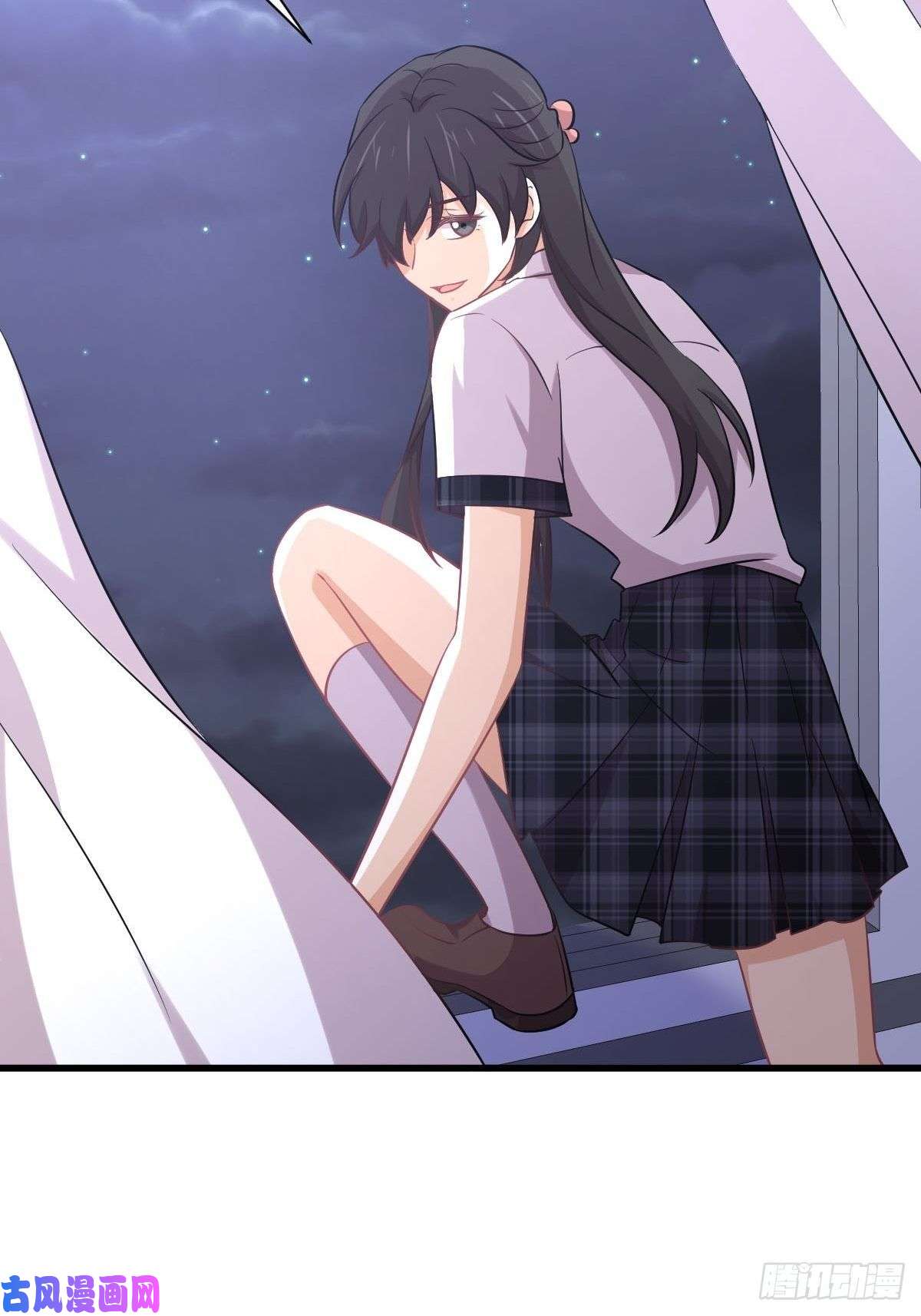 本剑仙绝不吃软饭第226话 娇艳女客