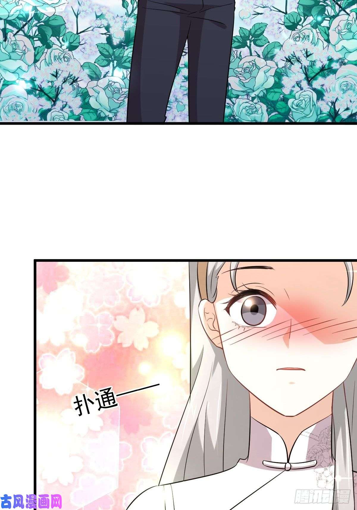 本剑仙绝不吃软饭第235话 白玫瑰