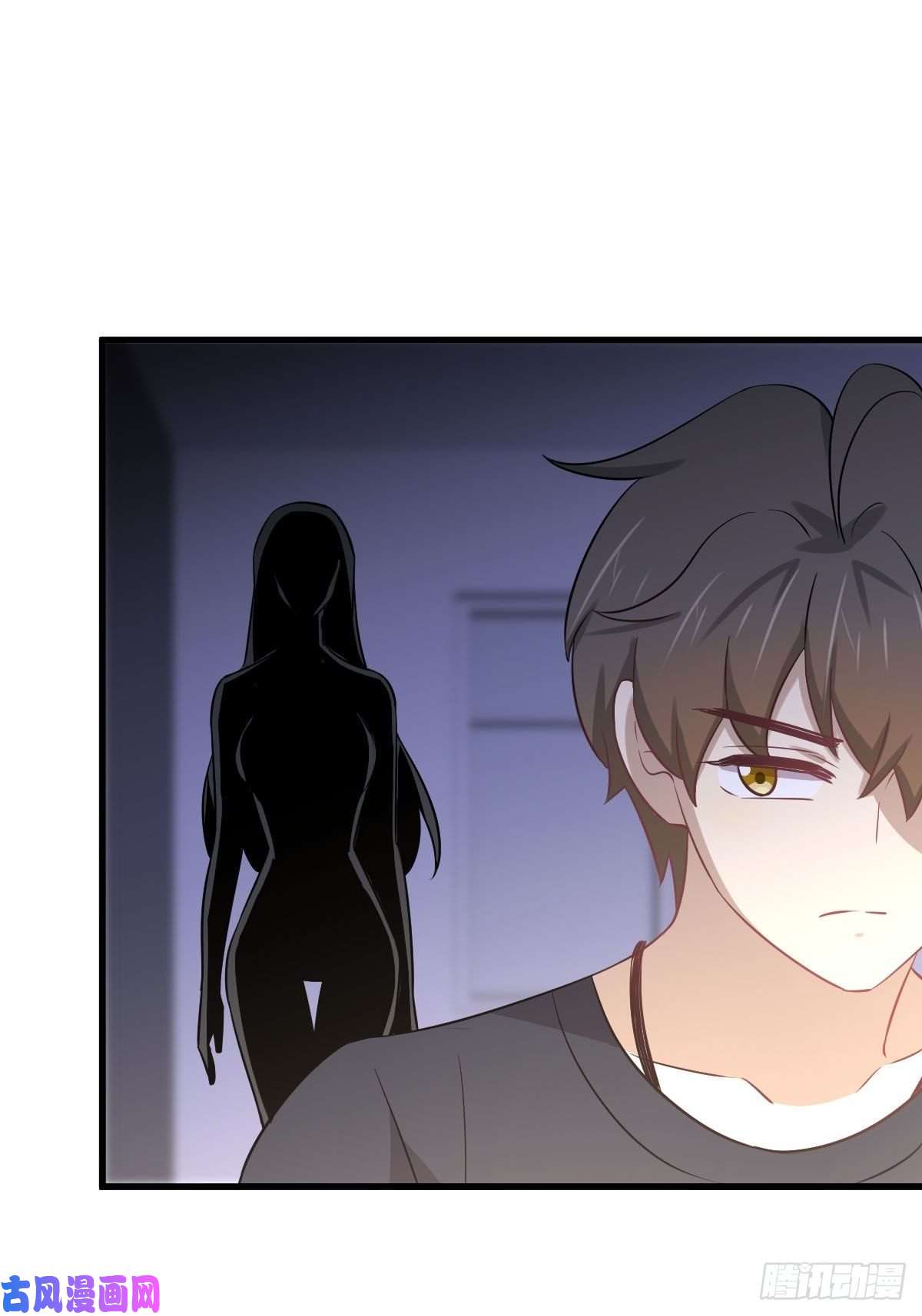 本剑仙绝不吃软饭第239话 失踪人口话归