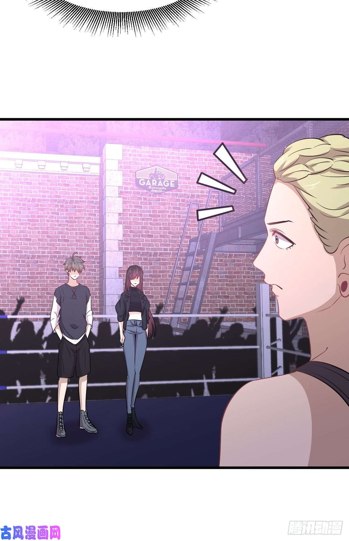 本剑仙绝不吃软饭第239话 失踪人口话归