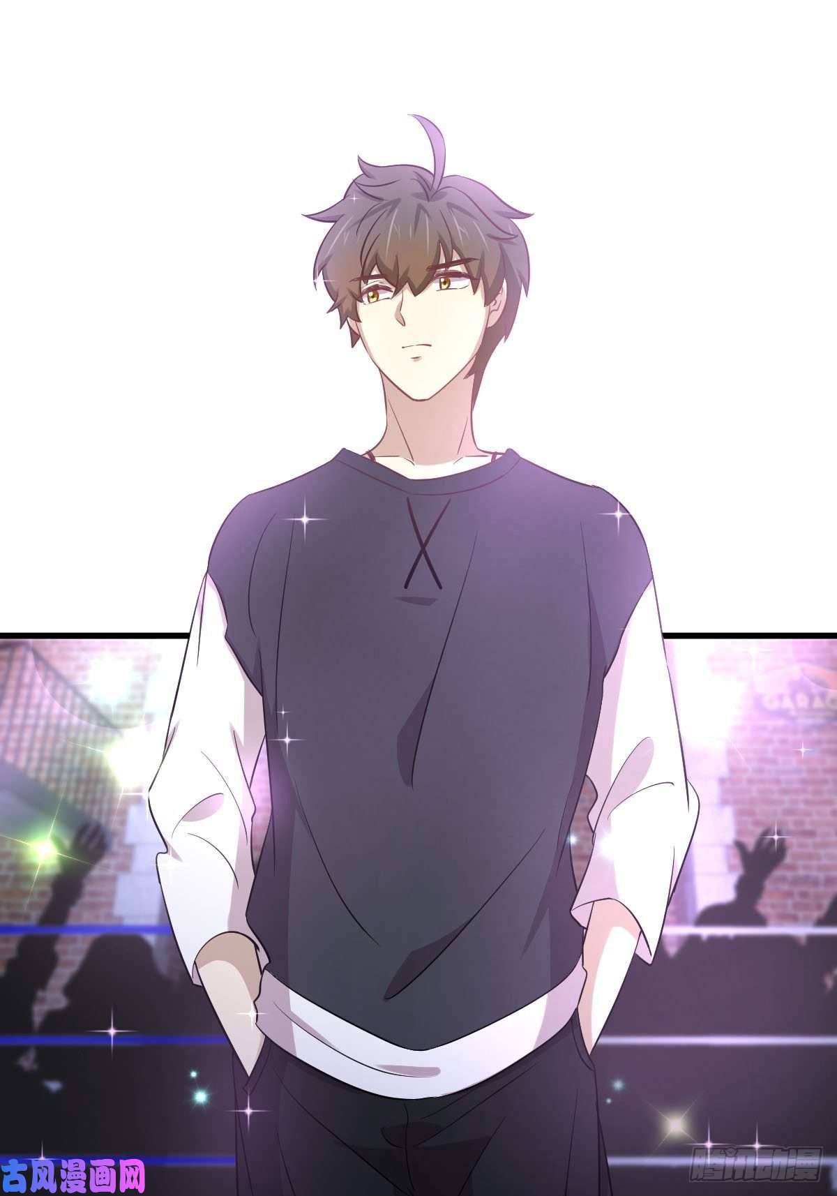 本剑仙绝不吃软饭第239话 失踪人口话归