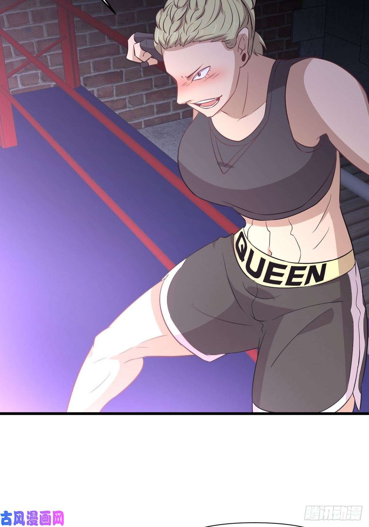 本剑仙绝不吃软饭第239话 失踪人口话归