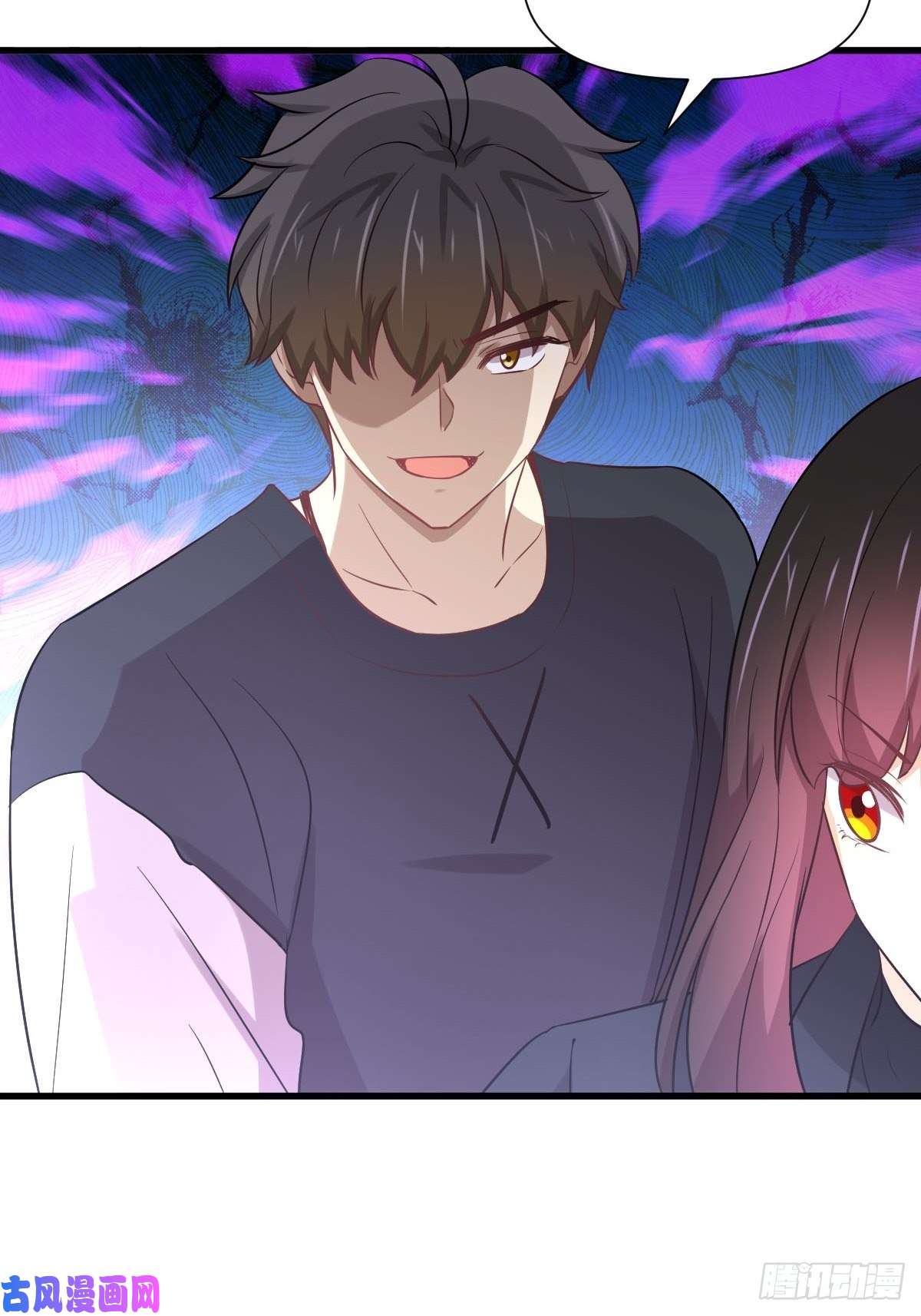 本剑仙绝不吃软饭第239话 失踪人口话归