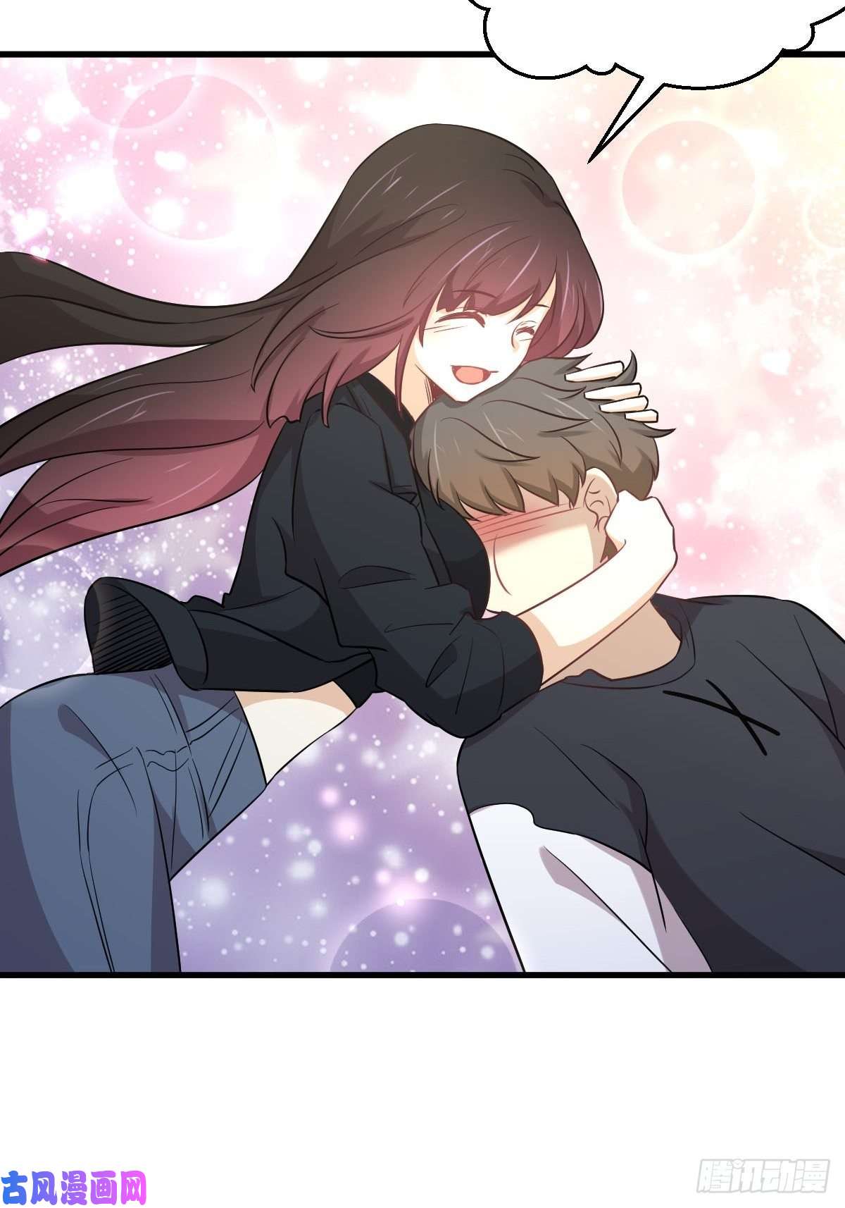 本剑仙绝不吃软饭第239话 失踪人口话归