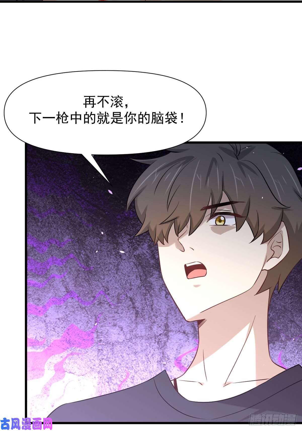 本剑仙绝不吃软饭第240话 拳场成名
