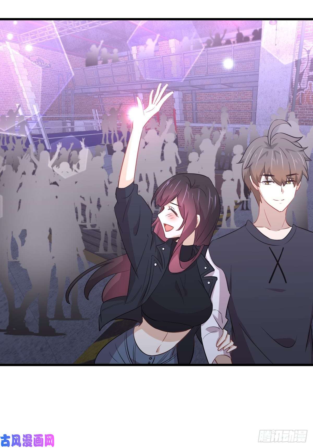 本剑仙绝不吃软饭第241话 楚母失踪