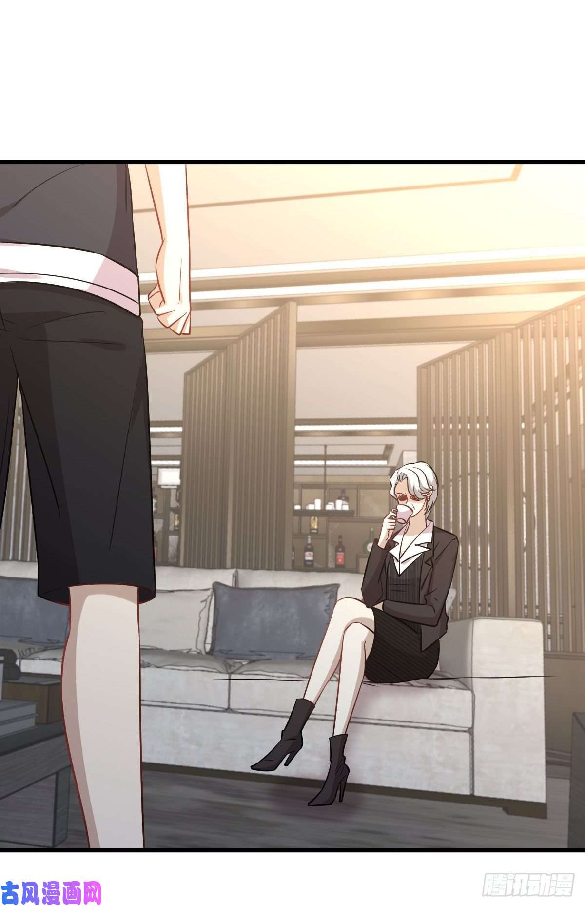 本剑仙绝不吃软饭第241话 楚母失踪