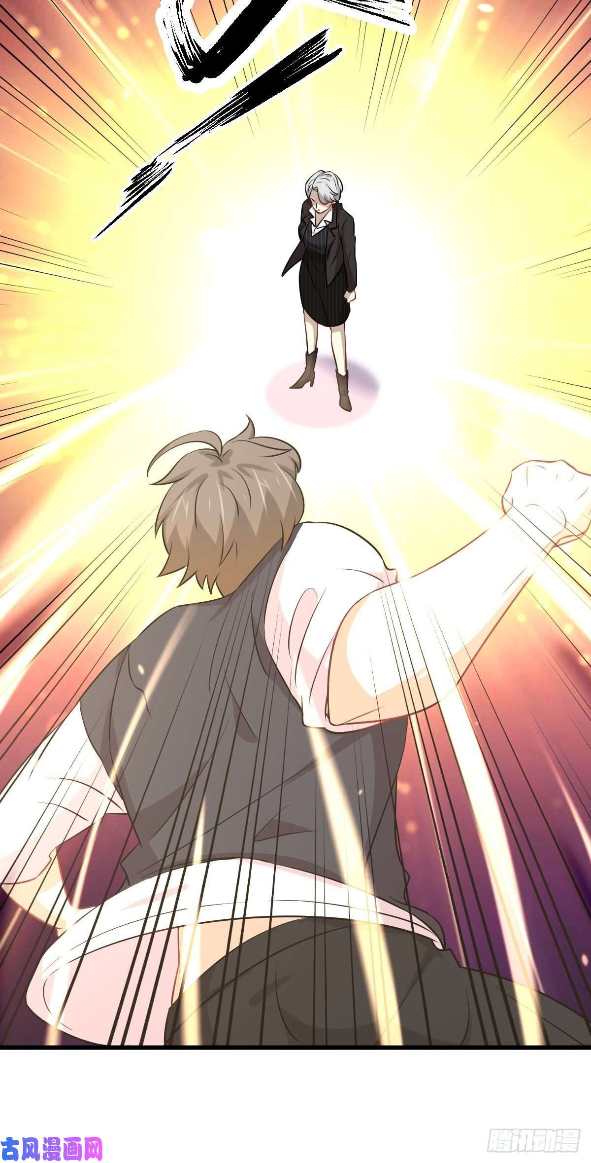 本剑仙绝不吃软饭第241话 楚母失踪