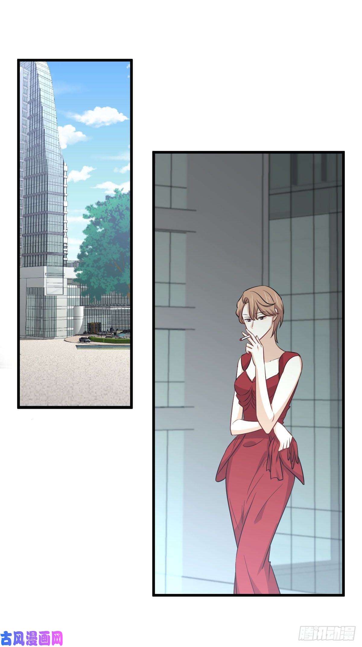 本剑仙绝不吃软饭第244话 山雨欲来