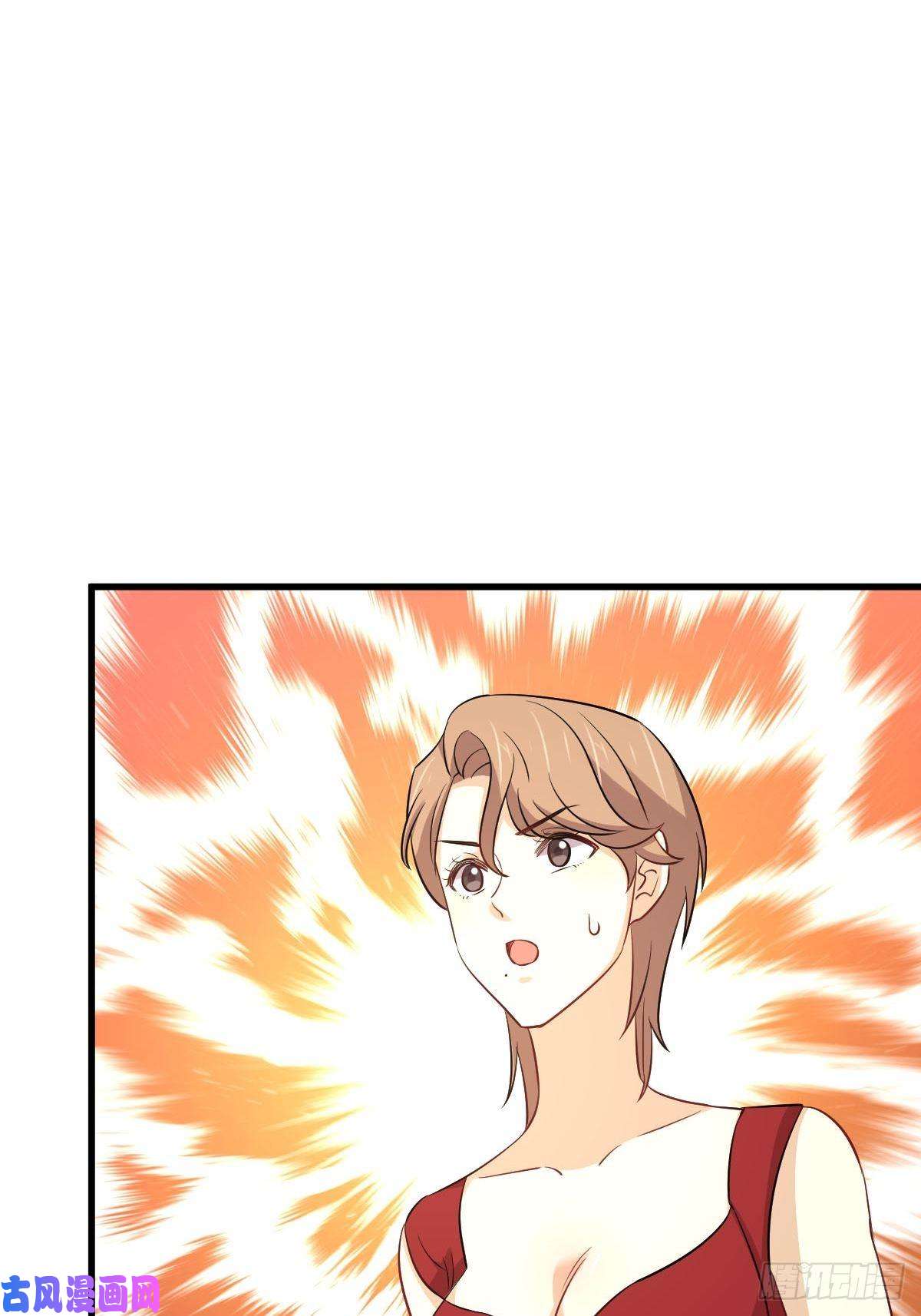 本剑仙绝不吃软饭第244话 山雨欲来