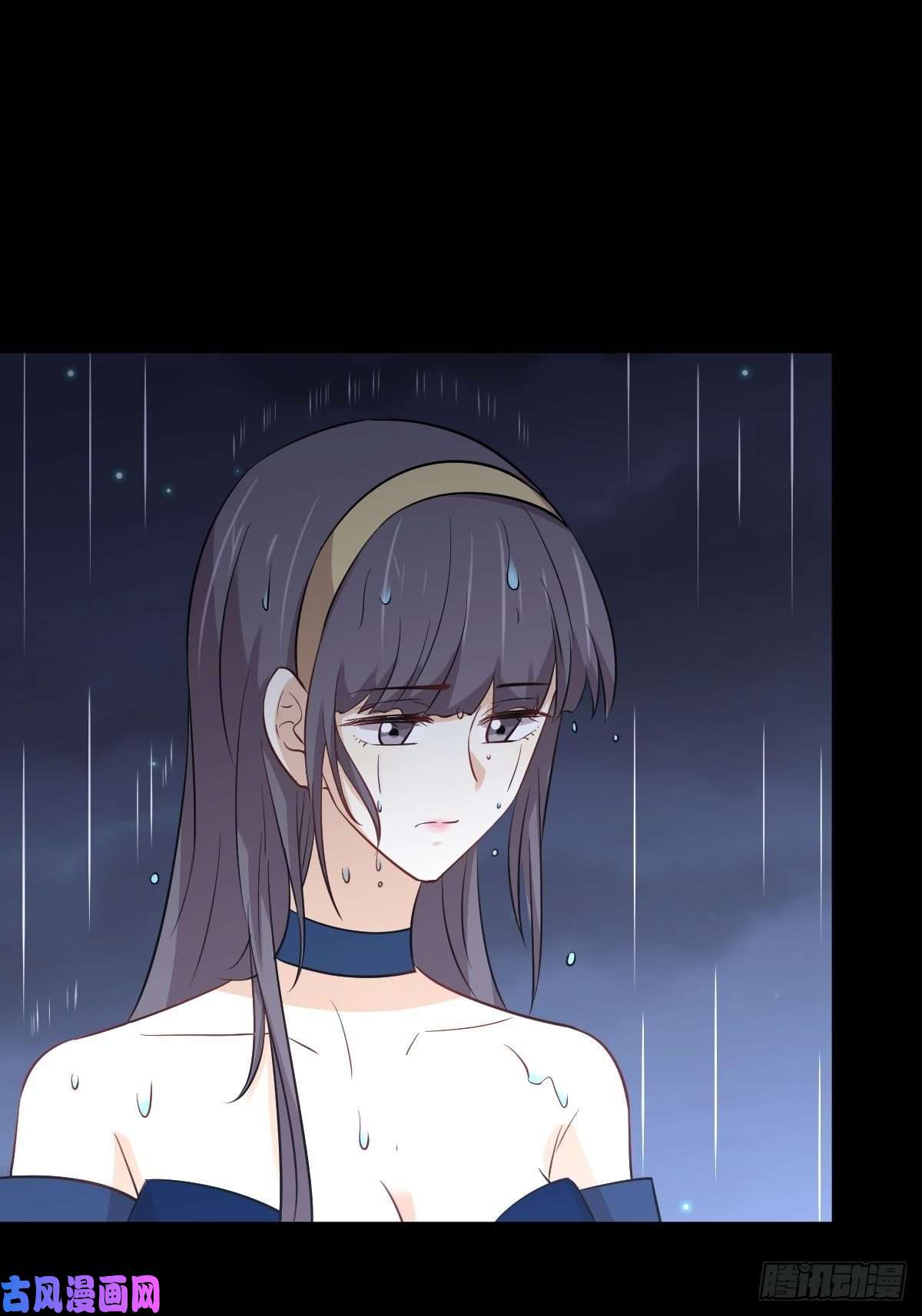 本剑仙绝不吃软饭第244话 山雨欲来