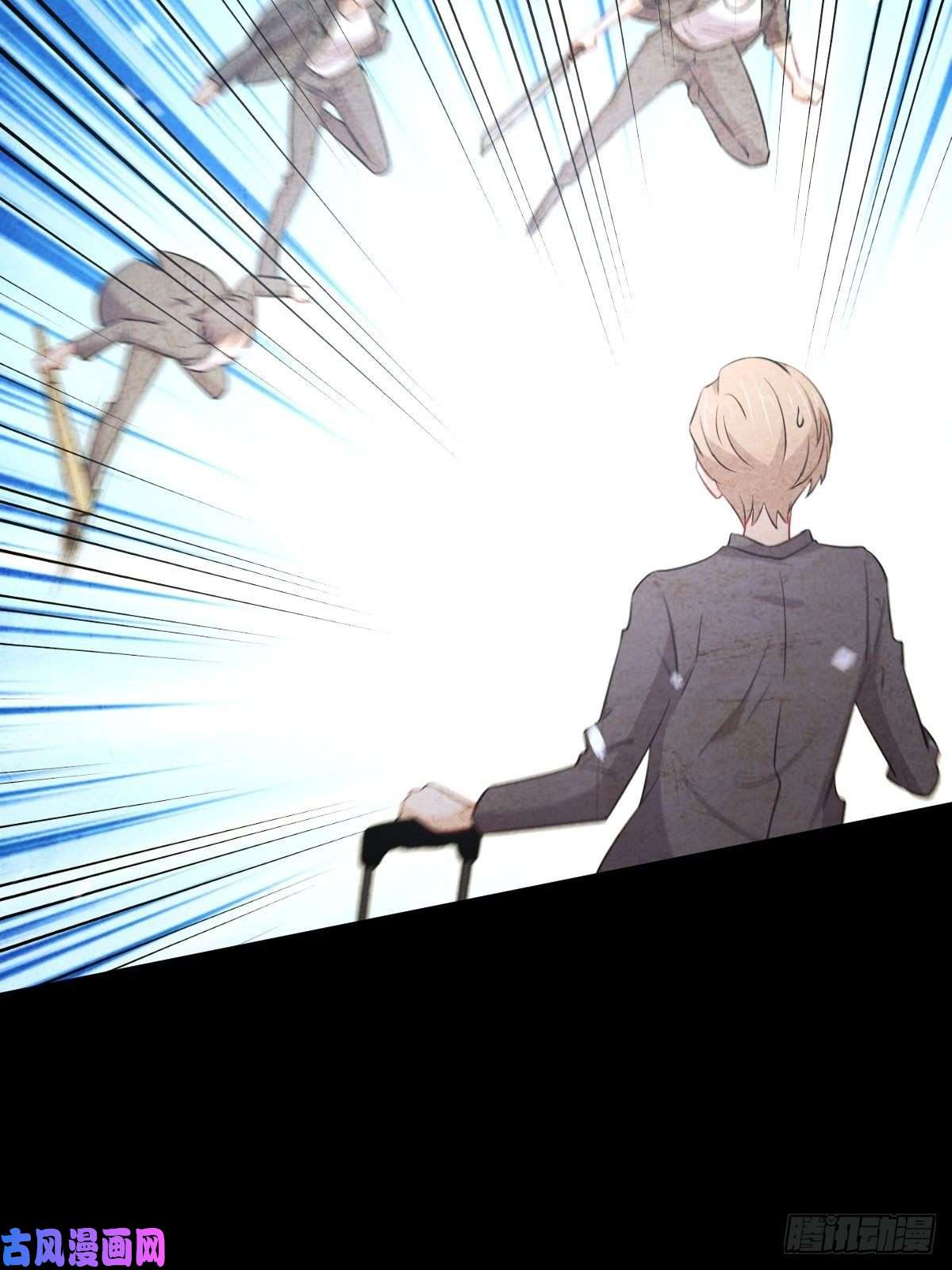 本剑仙绝不吃软饭第244话 山雨欲来