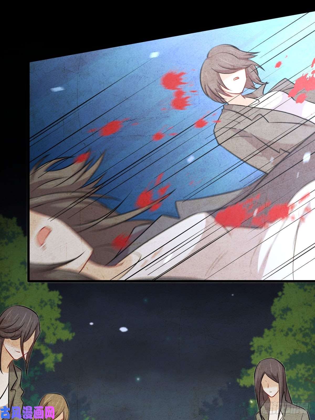 本剑仙绝不吃软饭第244话 山雨欲来