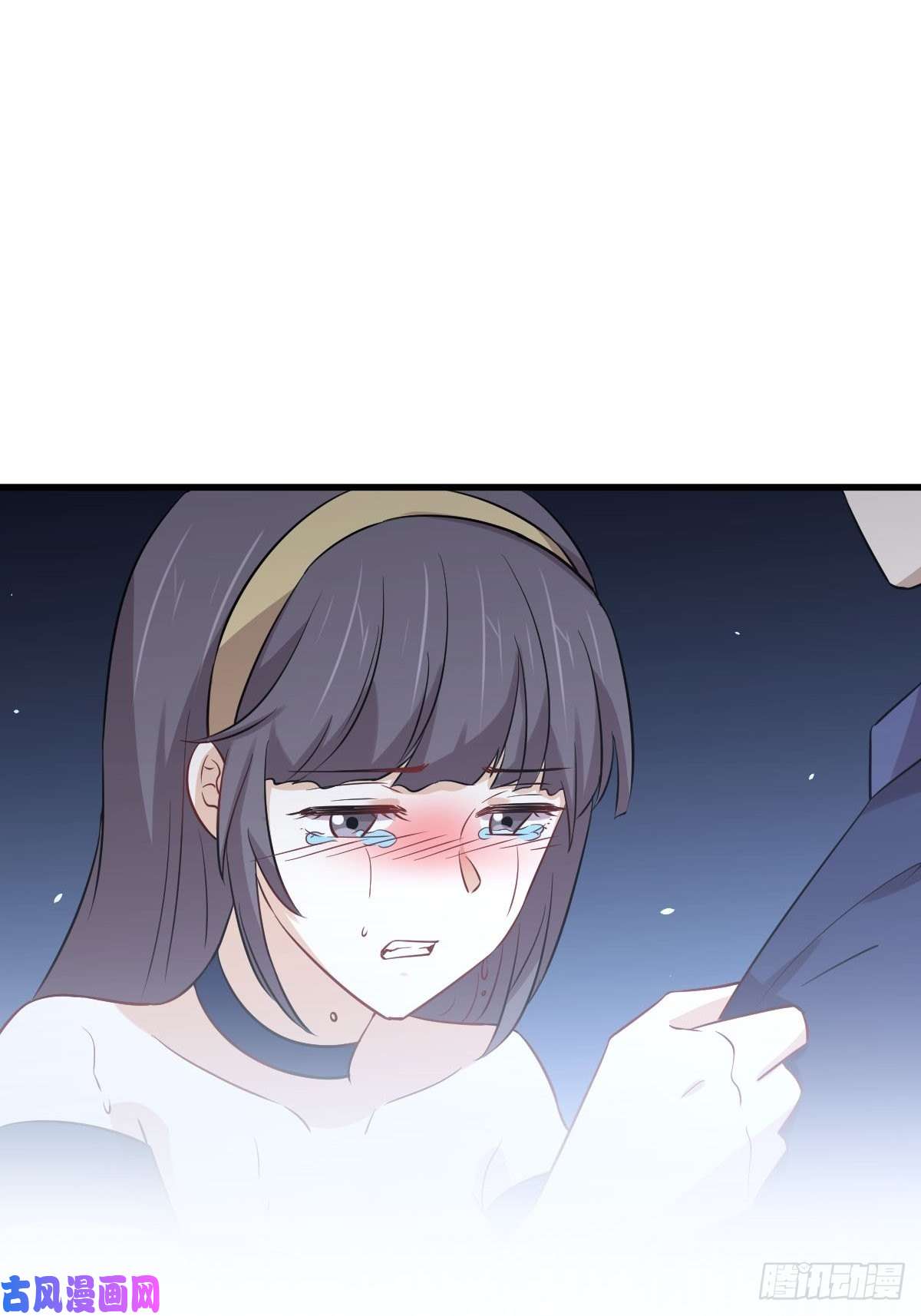 本剑仙绝不吃软饭第245话 新婚之夜