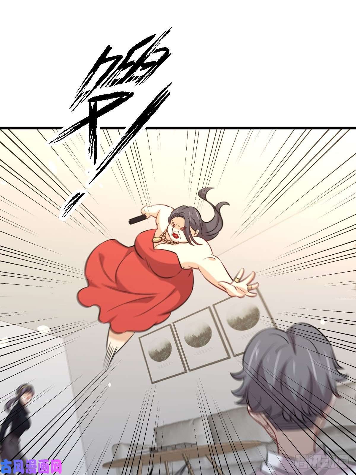 本剑仙绝不吃软饭第245话 新婚之夜