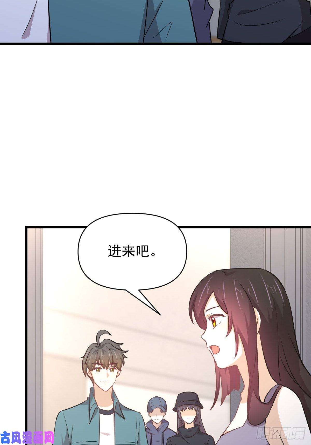本剑仙绝不吃软饭第247话 反击前夕