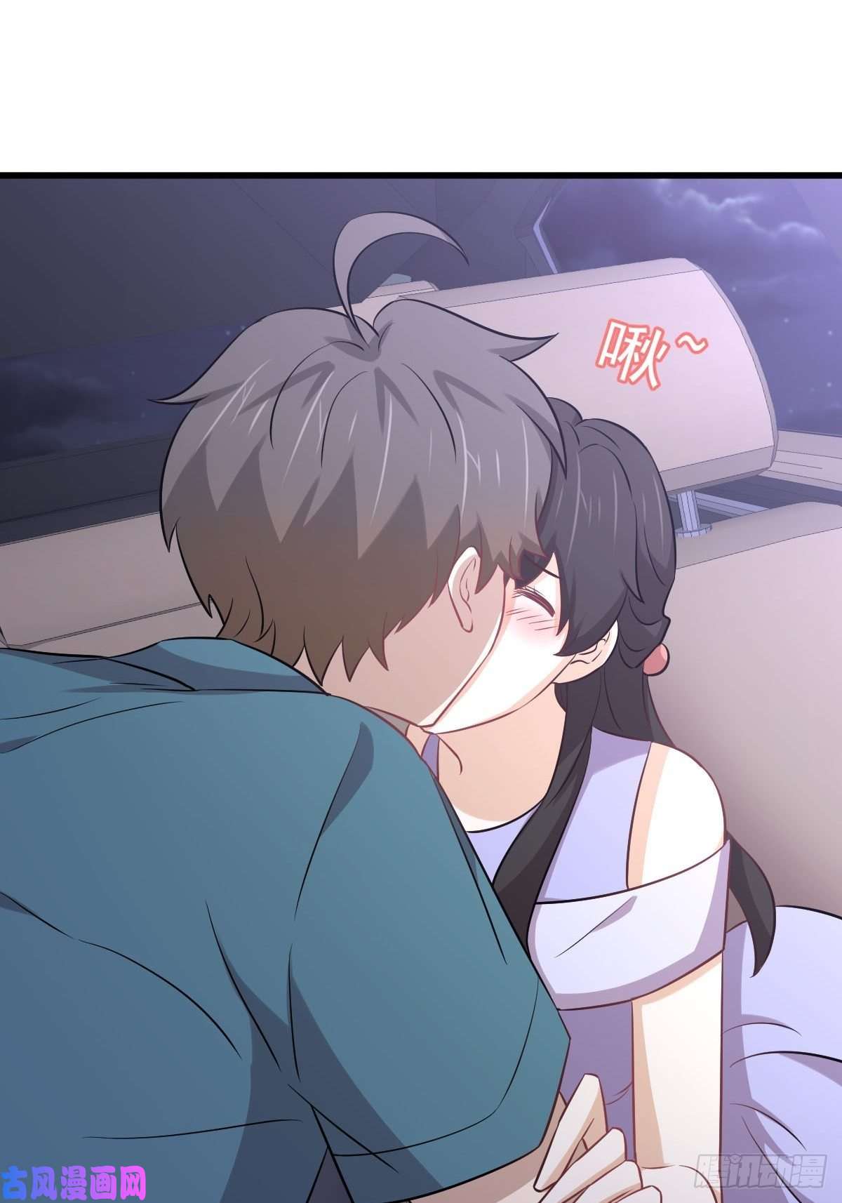 本剑仙绝不吃软饭第247话 反击前夕
