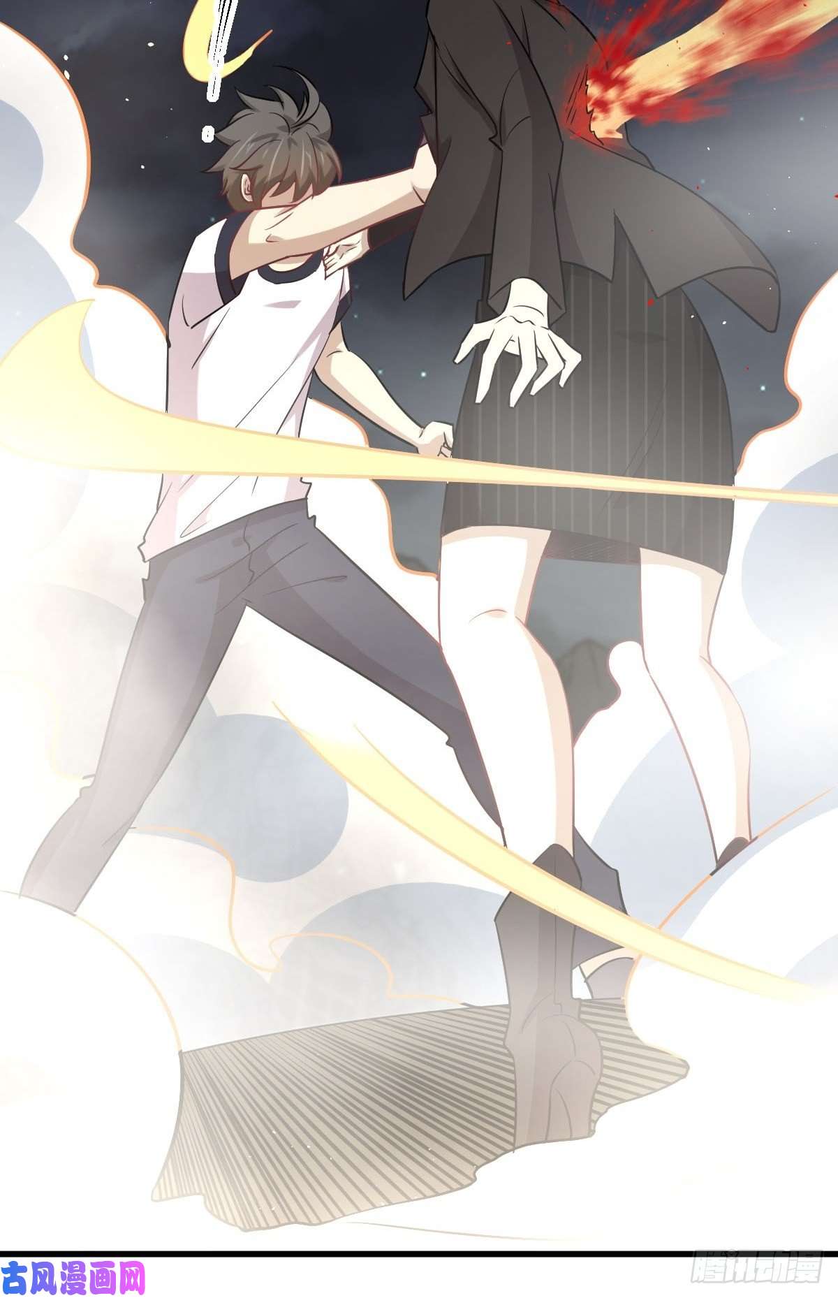 本剑仙绝不吃软饭第253话 大获全胜