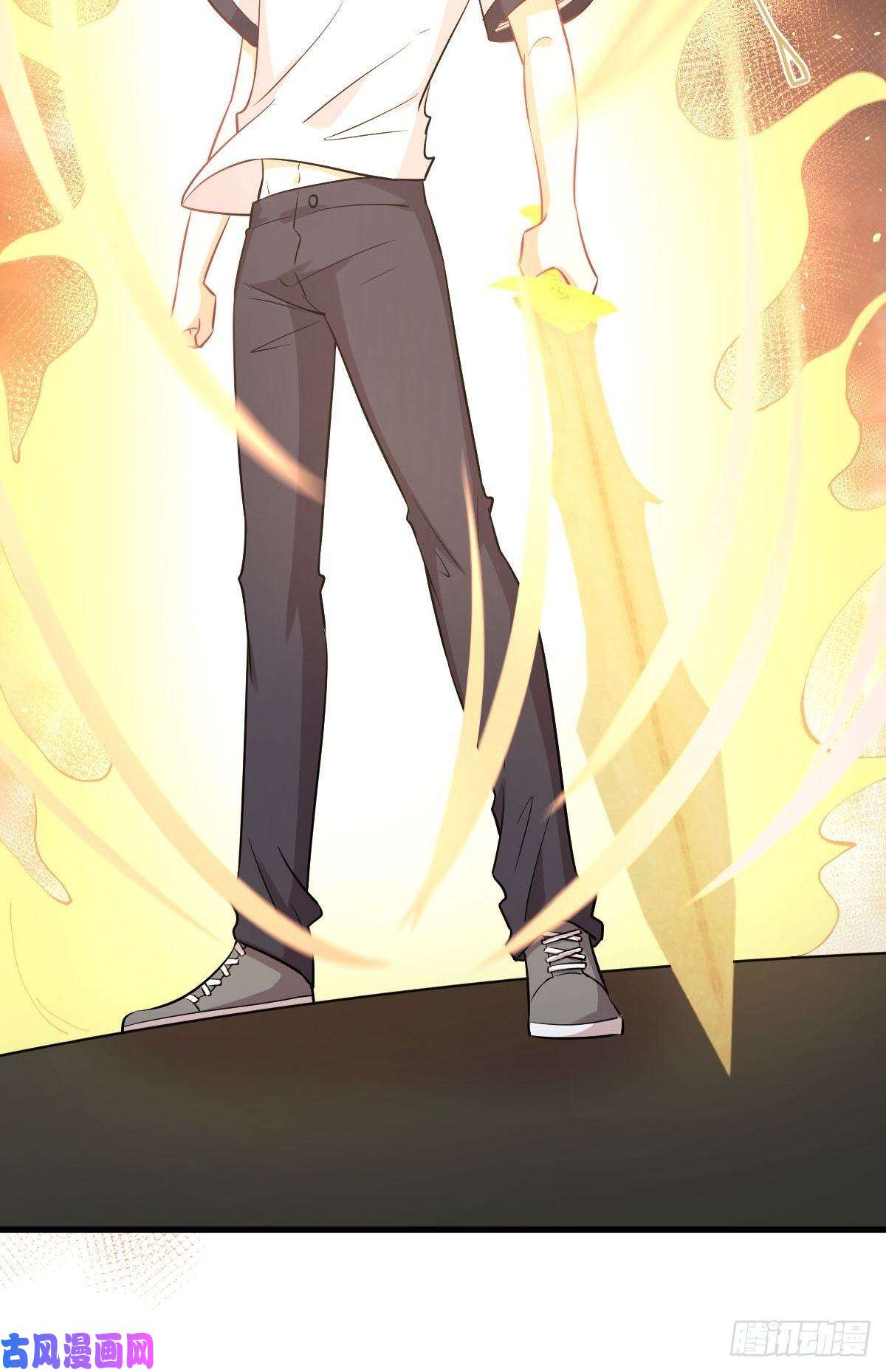 本剑仙绝不吃软饭第253话 大获全胜