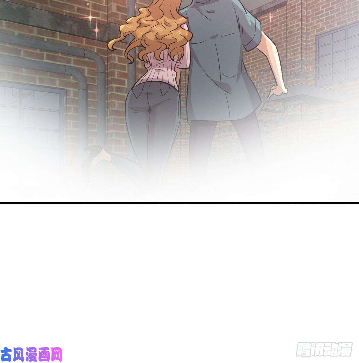 本剑仙绝不吃软饭第257话 宫家流放地