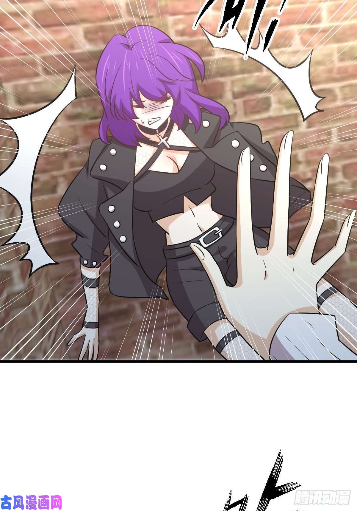 本剑仙绝不吃软饭第258话 再访夜市