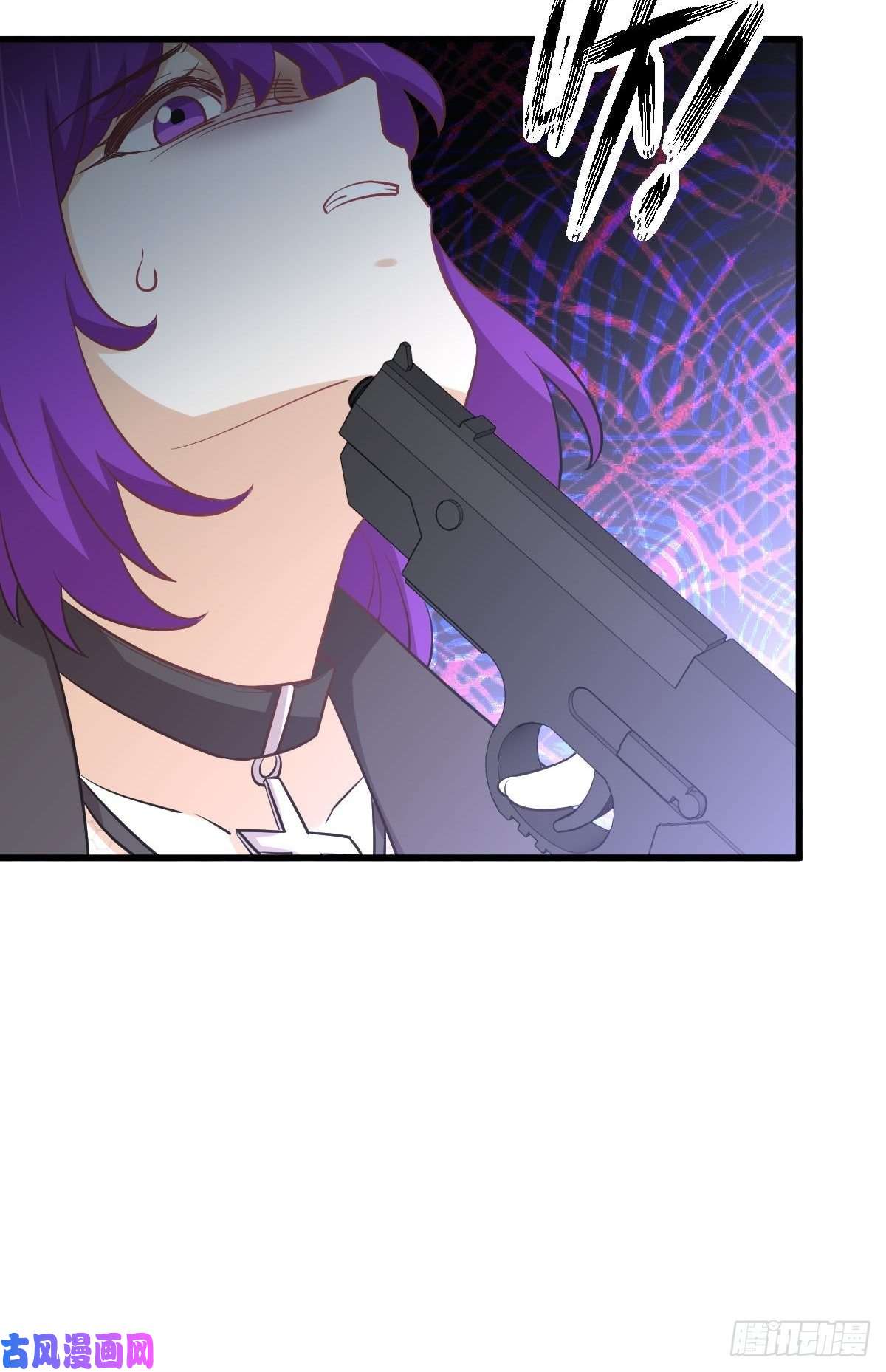 本剑仙绝不吃软饭第258话 再访夜市