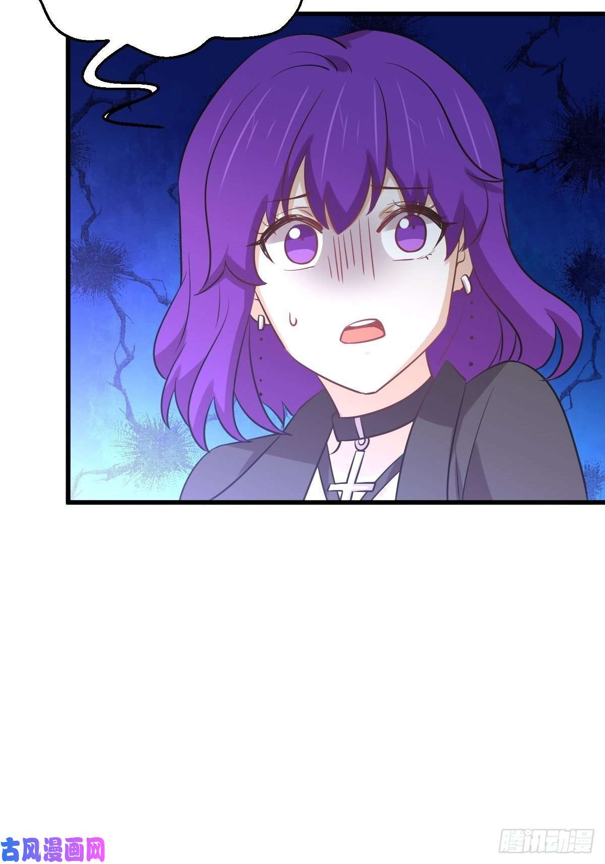 本剑仙绝不吃软饭第258话 再访夜市