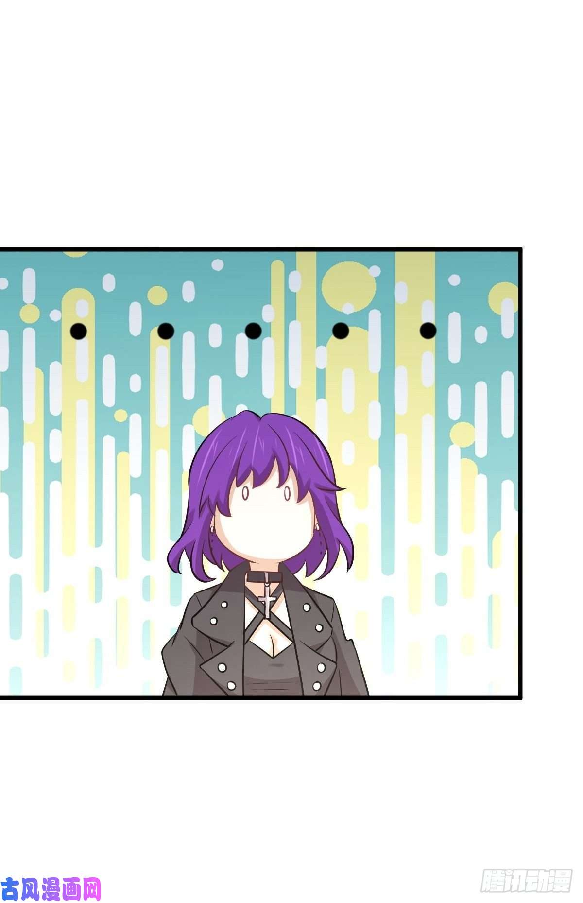 本剑仙绝不吃软饭第258话 再访夜市