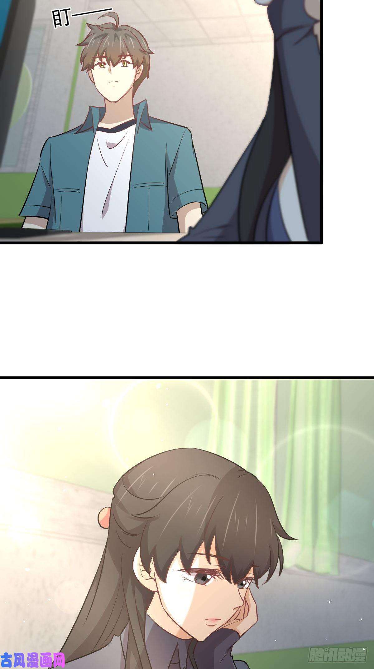 本剑仙绝不吃软饭第260话 暗巷激斗