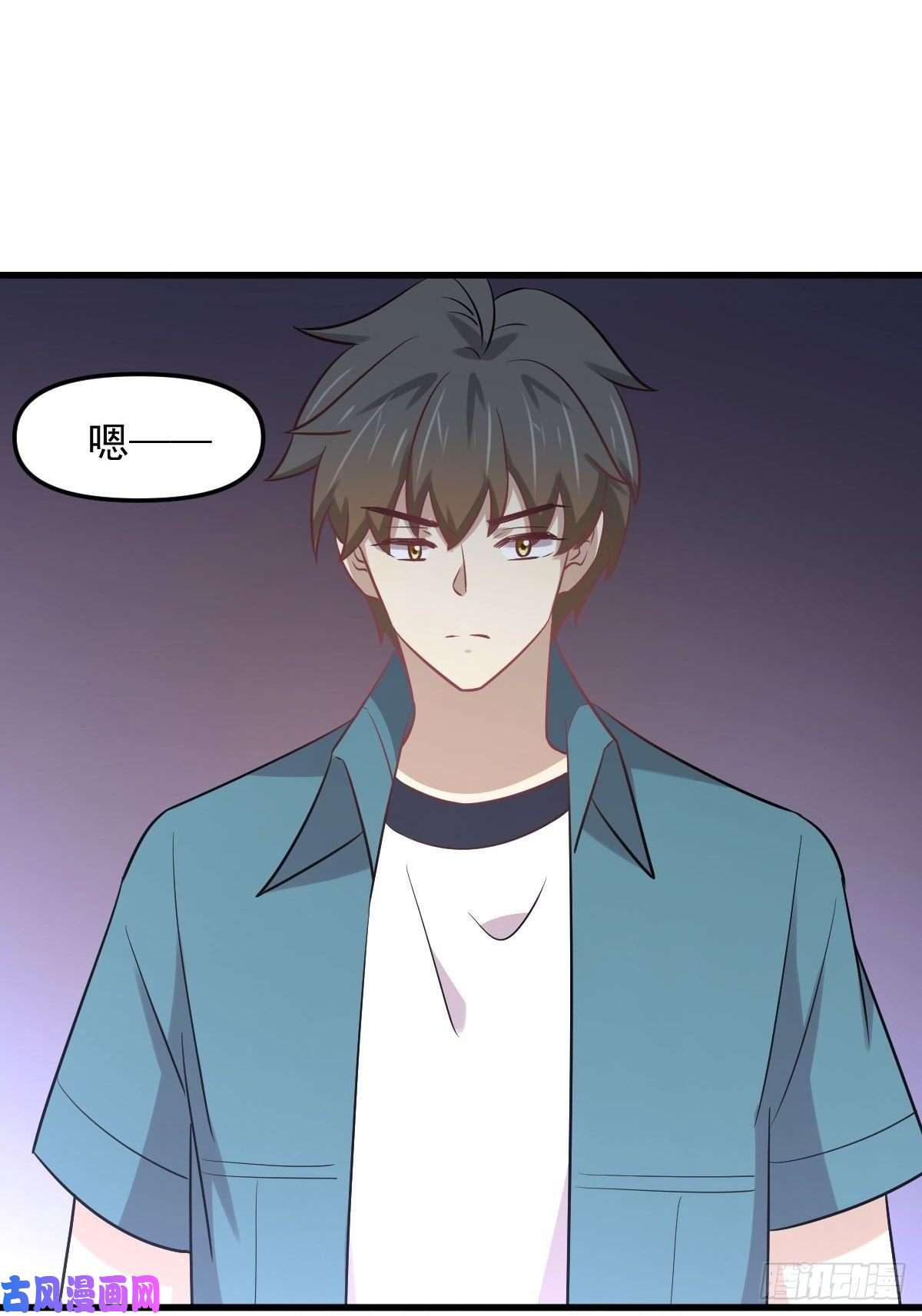 本剑仙绝不吃软饭第260话 暗巷激斗
