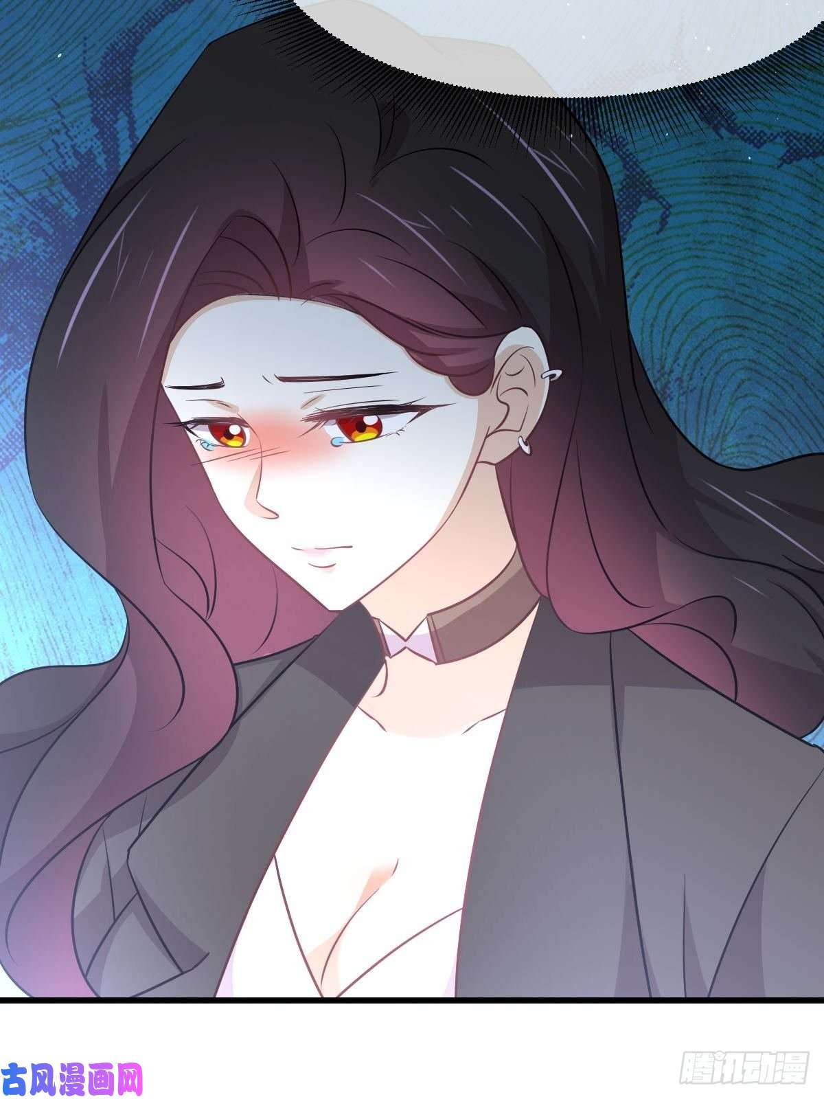 本剑仙绝不吃软饭第265话 萧、叶合作