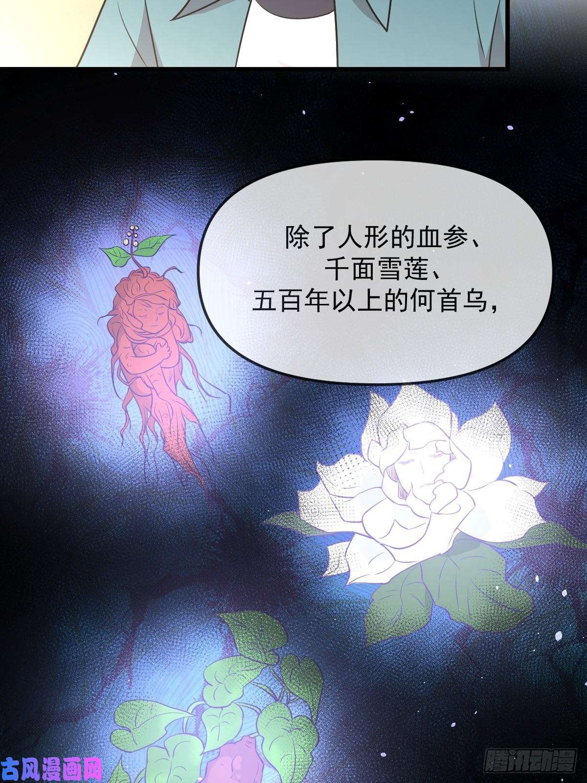 本剑仙绝不吃软饭第265话 萧、叶合作