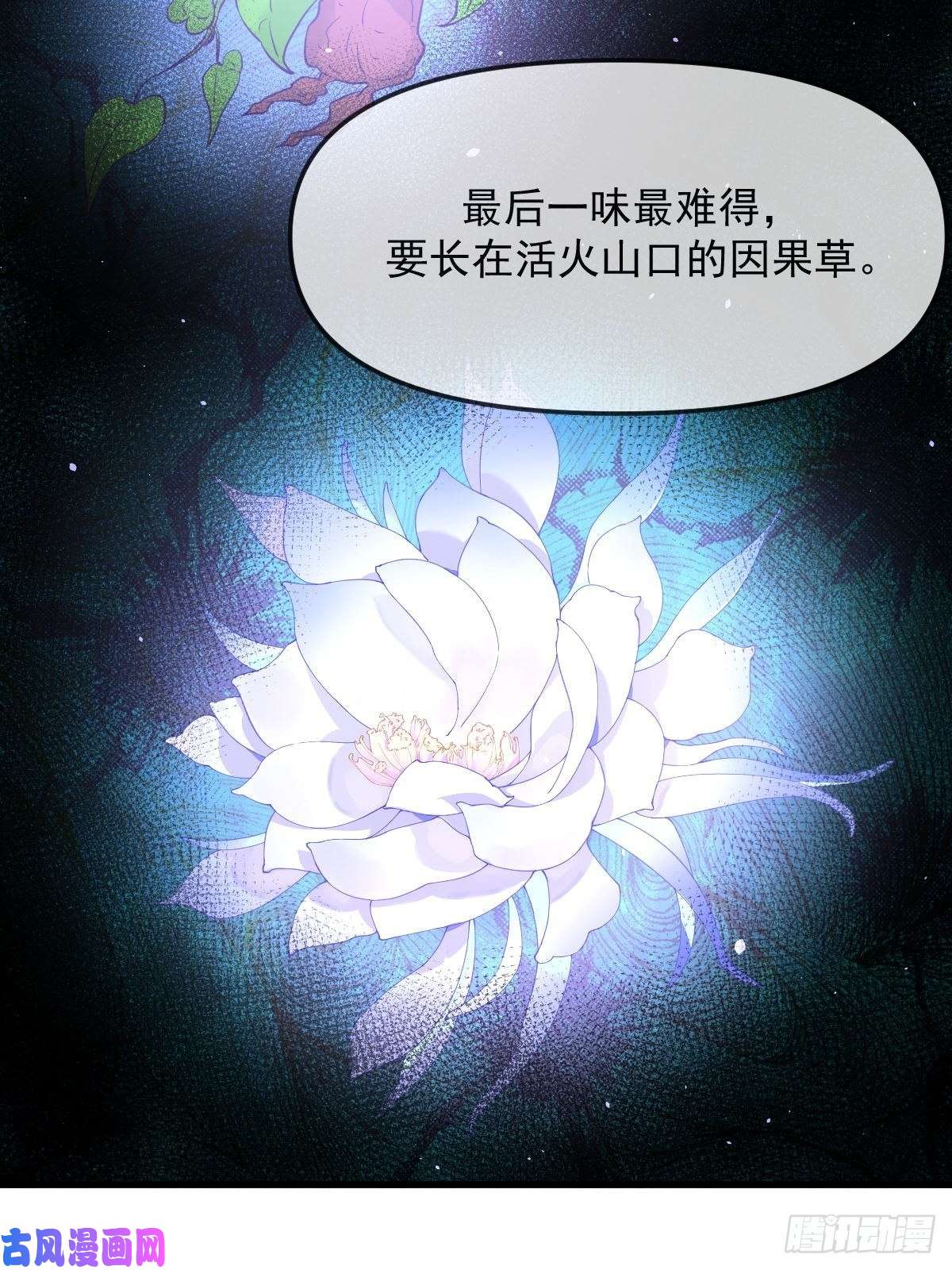 本剑仙绝不吃软饭第265话 萧、叶合作