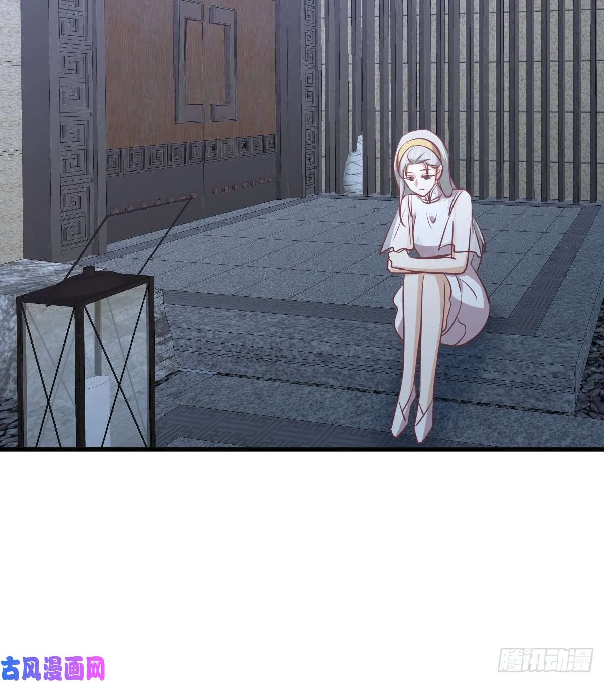 本剑仙绝不吃软饭第267话 雷劫