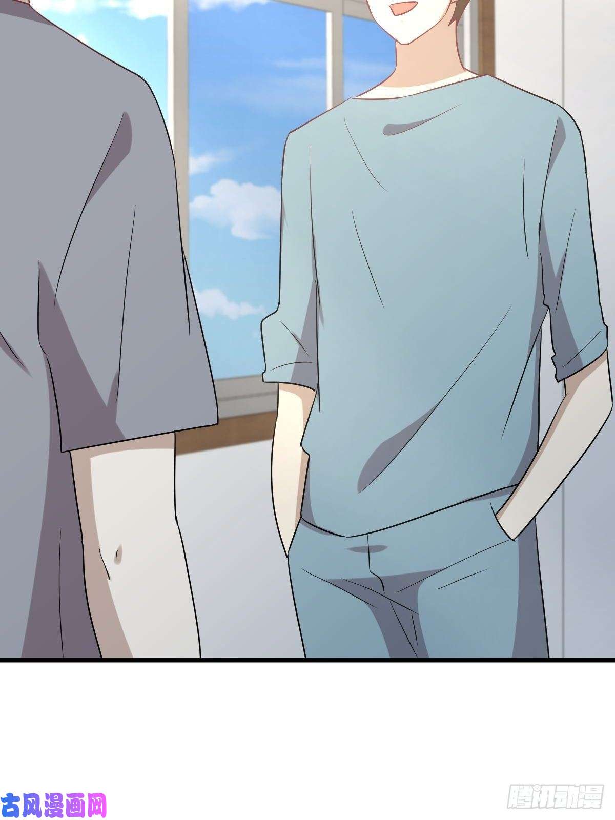 本剑仙绝不吃软饭第284话 姐妹相斗