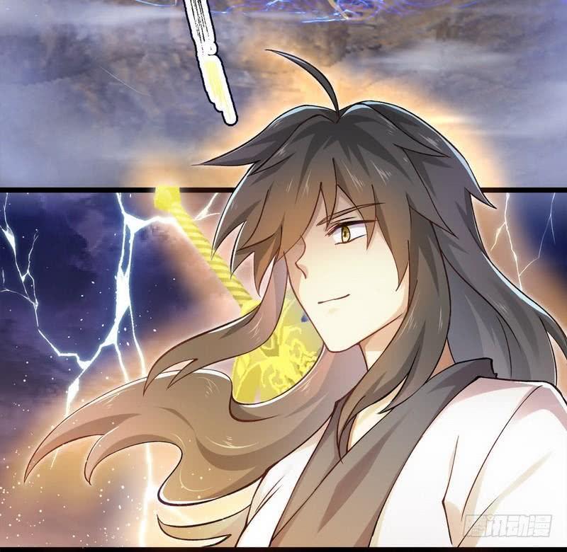 本剑仙绝不吃软饭一话（上）这还是我生活过的世界吗？