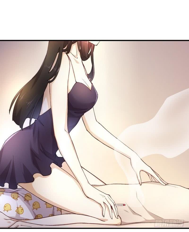 本剑仙绝不吃软饭一话（上）这还是我生活过的世界吗？