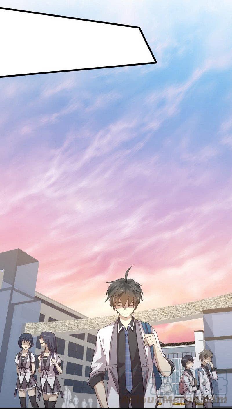 本剑仙绝不吃软饭五话 第三十六任男朋友