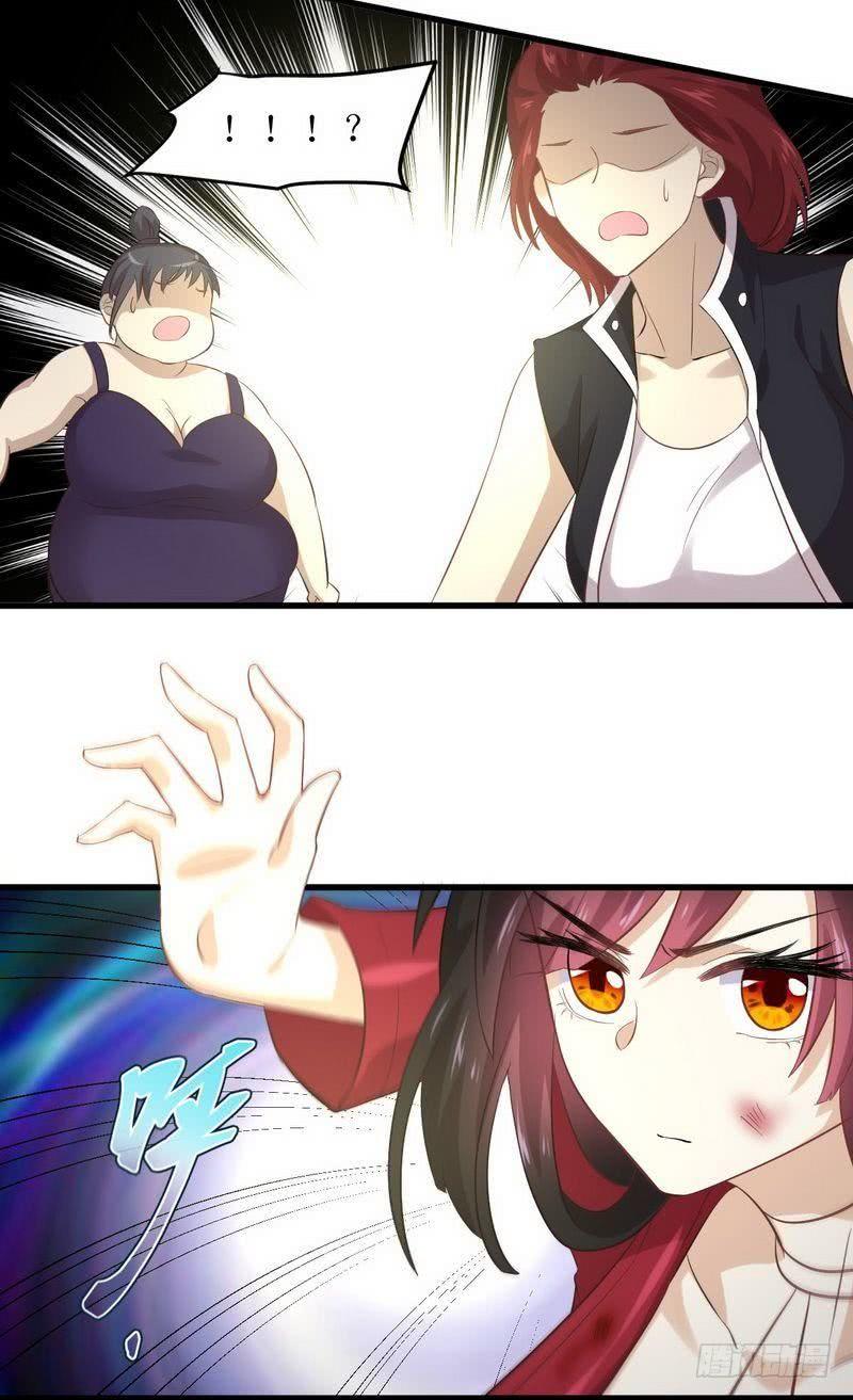 本剑仙绝不吃软饭七话 诡异的学校