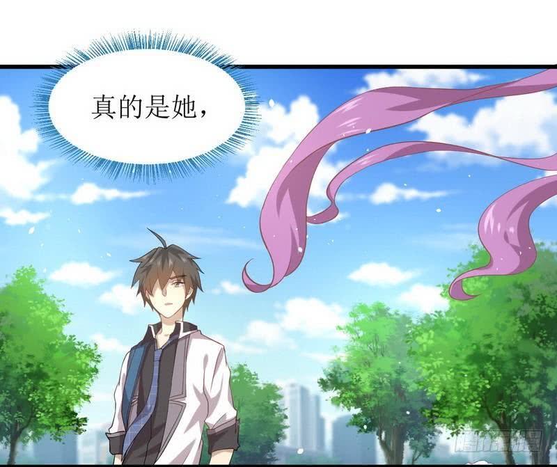本剑仙绝不吃软饭十一话 拦门