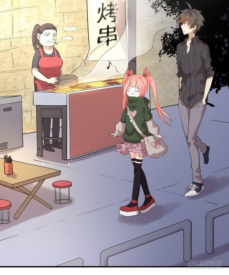 本剑仙绝不吃软饭十五话 倒追被拒绝？！