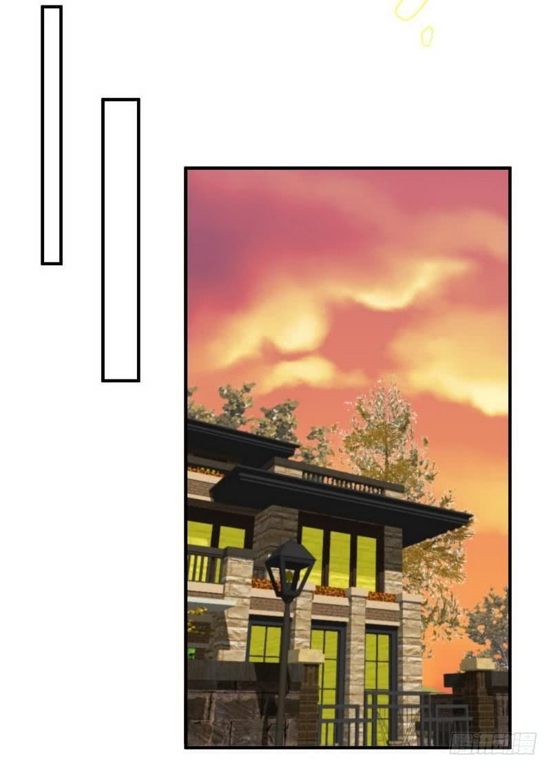 本剑仙绝不吃软饭十六话（上） 情报贩子是萝莉