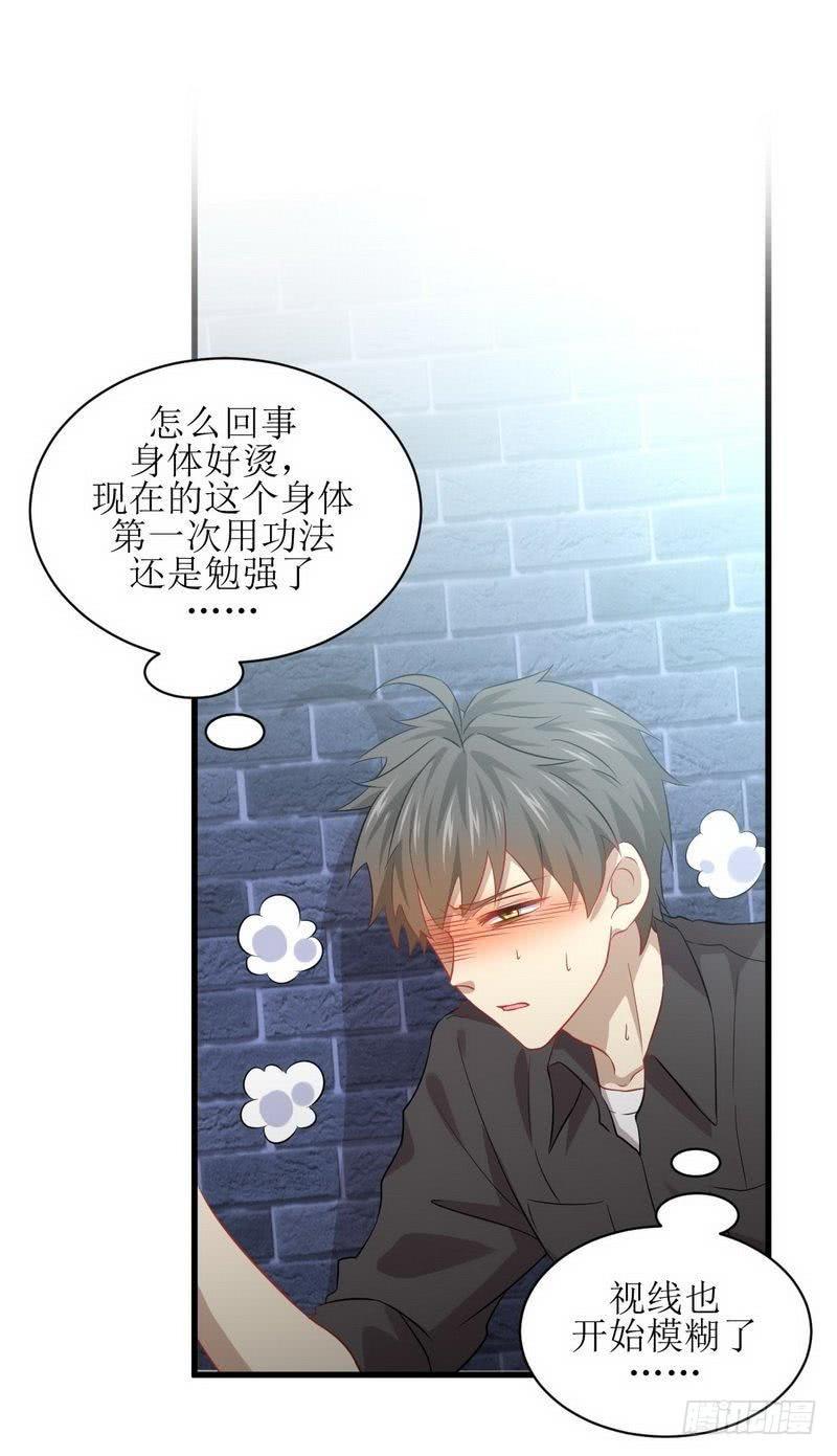 本剑仙绝不吃软饭十七话 两种炼丹