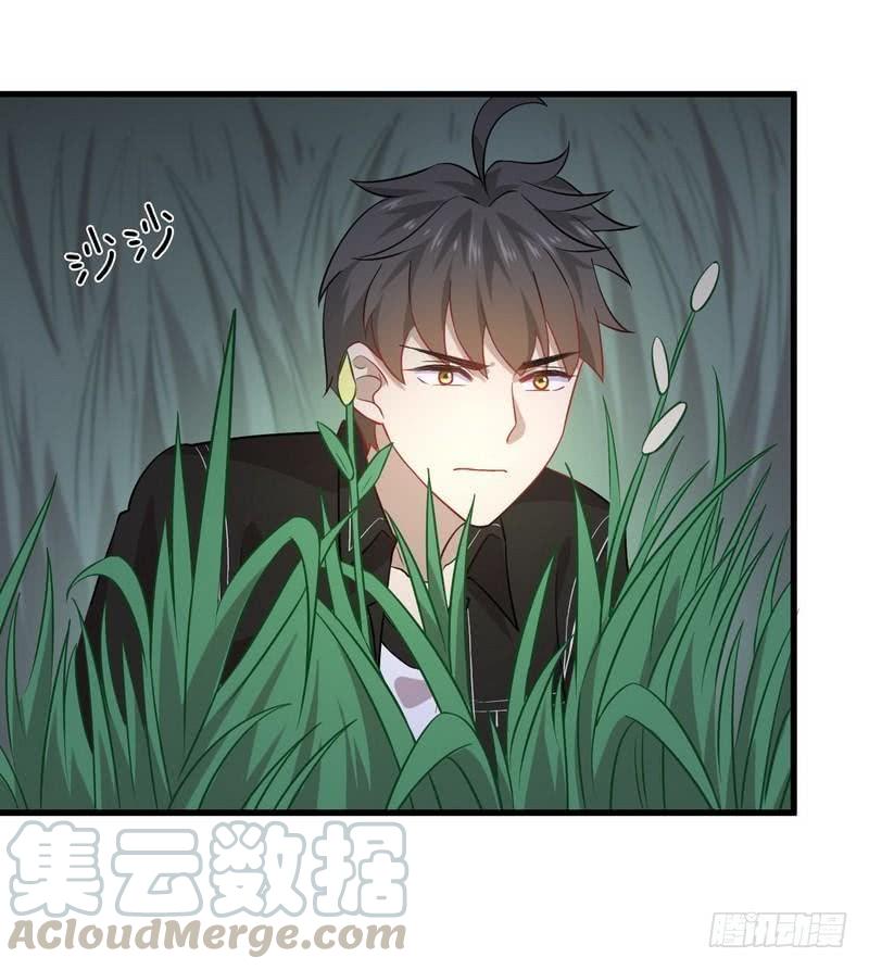 本剑仙绝不吃软饭042话 篮球场训练