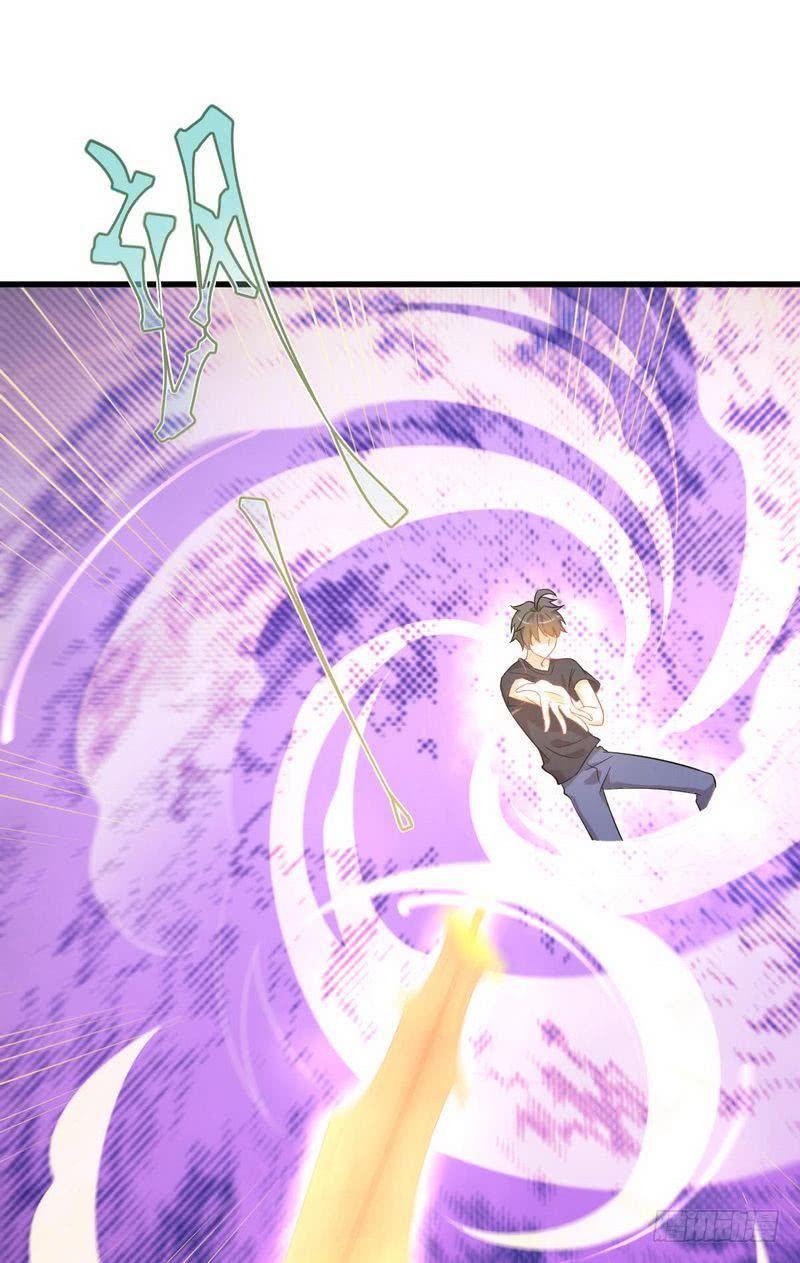 本剑仙绝不吃软饭062话 打脸小五