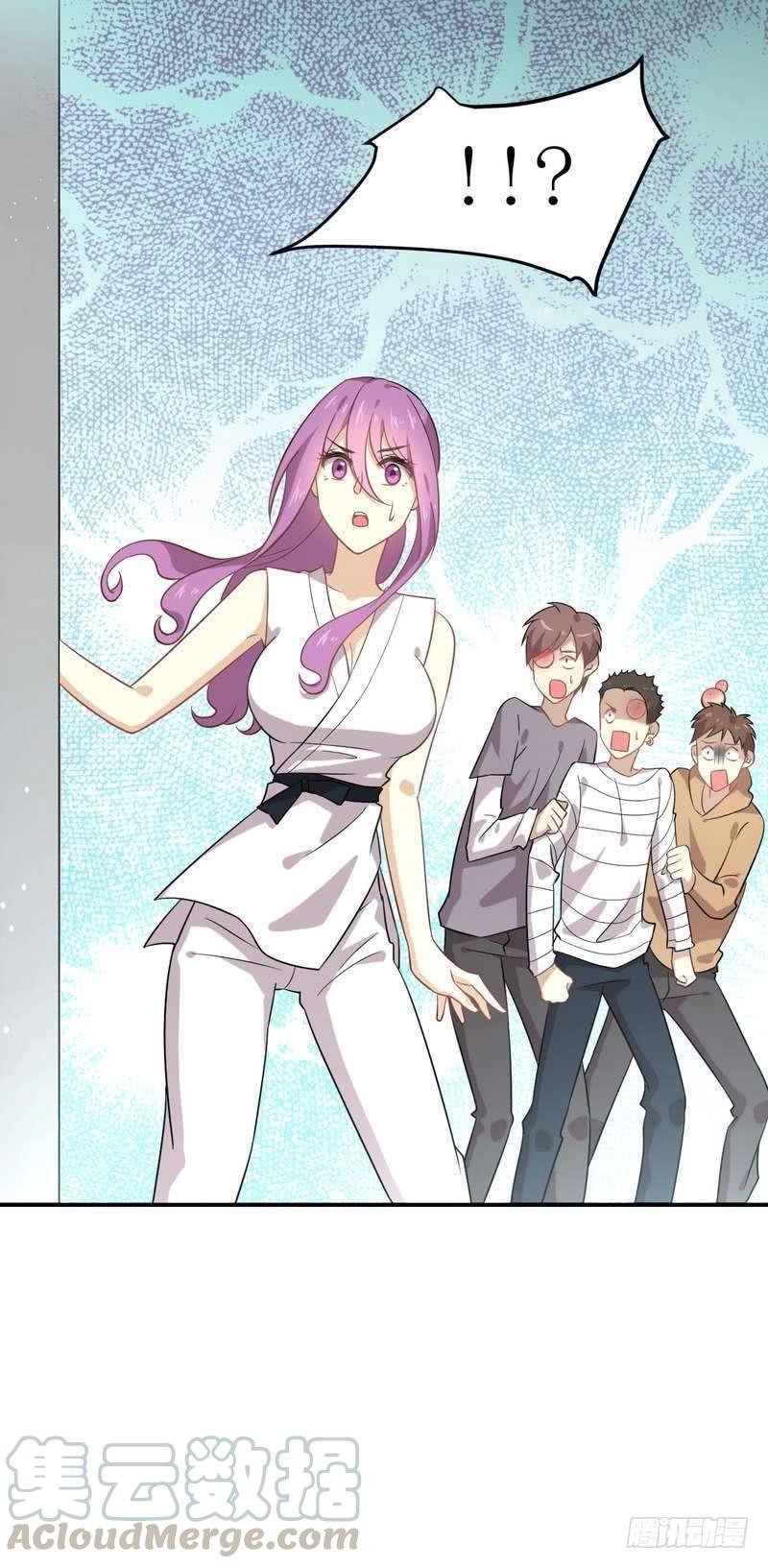 本剑仙绝不吃软饭062话 打脸小五