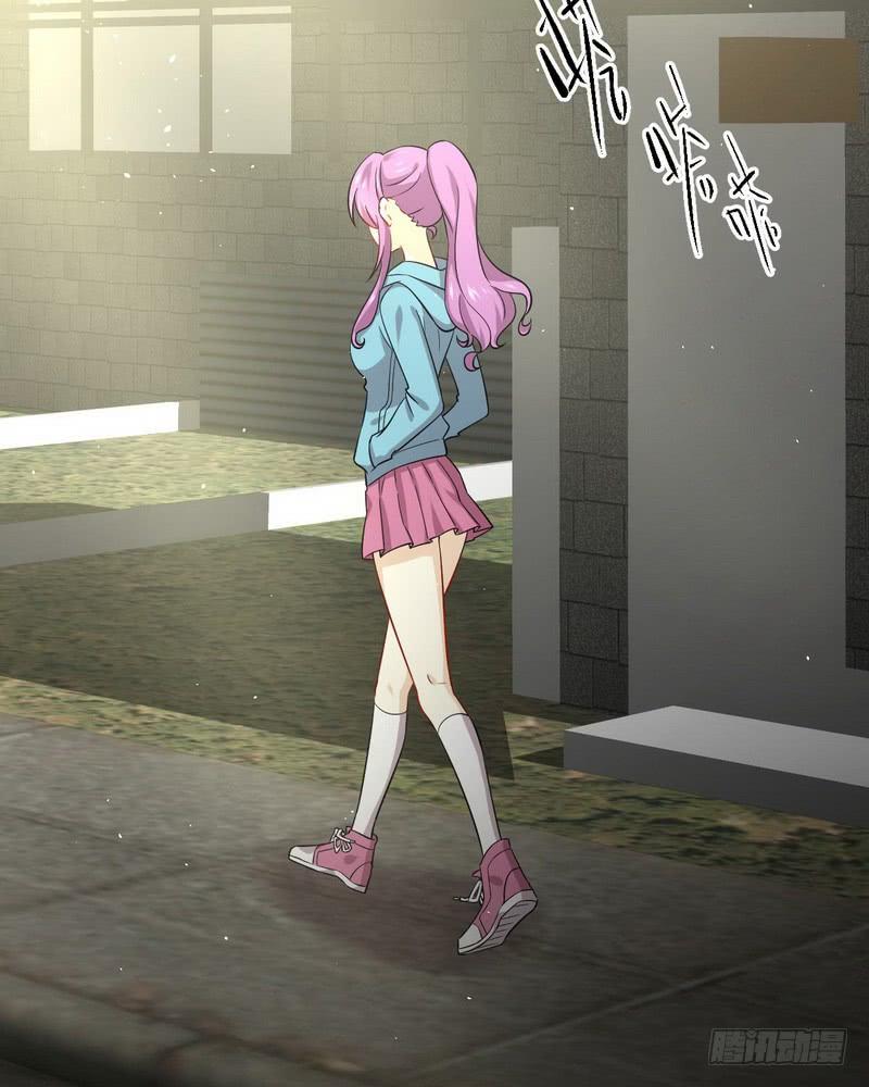 本剑仙绝不吃软饭063话 紫色的