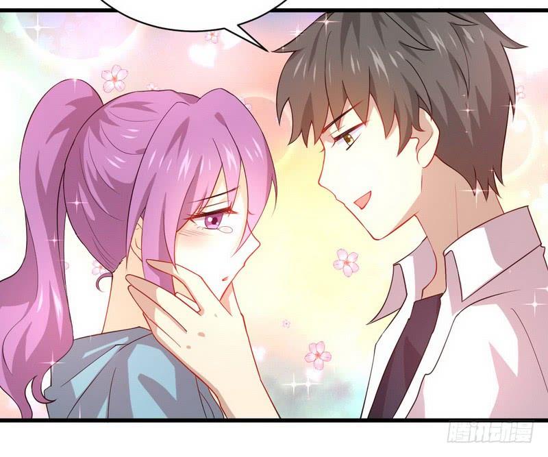 本剑仙绝不吃软饭063话 紫色的