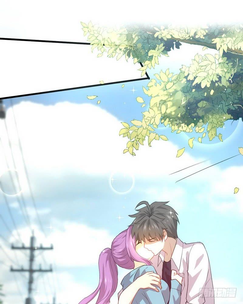 本剑仙绝不吃软饭063话 紫色的