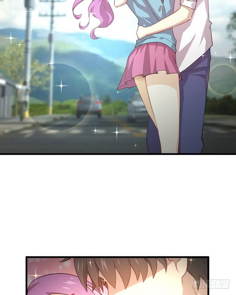 本剑仙绝不吃软饭063话 紫色的